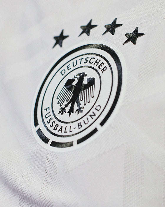 Germany 2024 Home Jersey - Euros