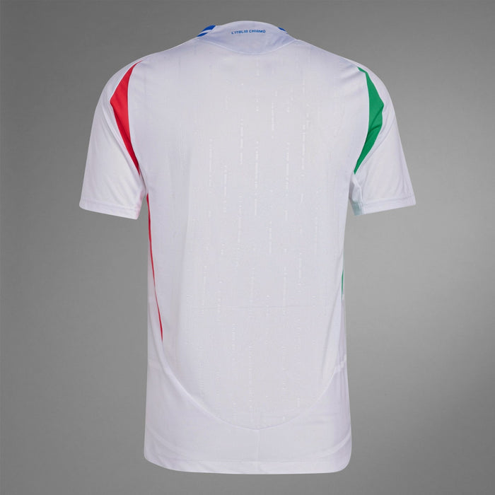 Italy 2024 Away Jersey - Euros