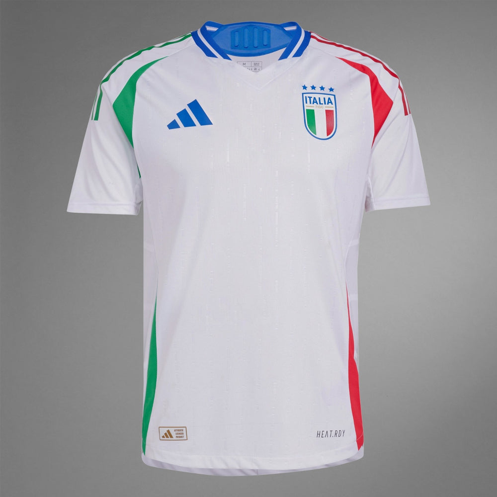 Italy 2024 Away Jersey - Euros