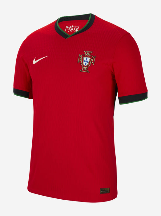 Portugal 2024 Home Jersey - Euros