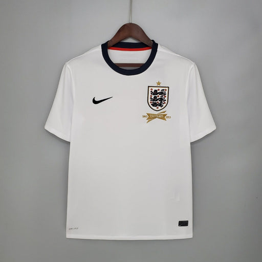 England 2013-2014 Home Jersey