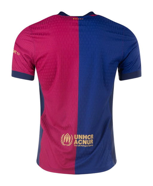 FC Barcelona 24/25 Home Jersey