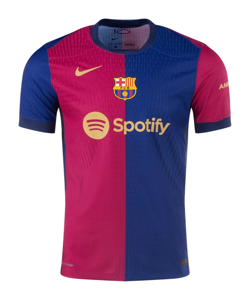 FC Barcelona 24/25 Home Jersey