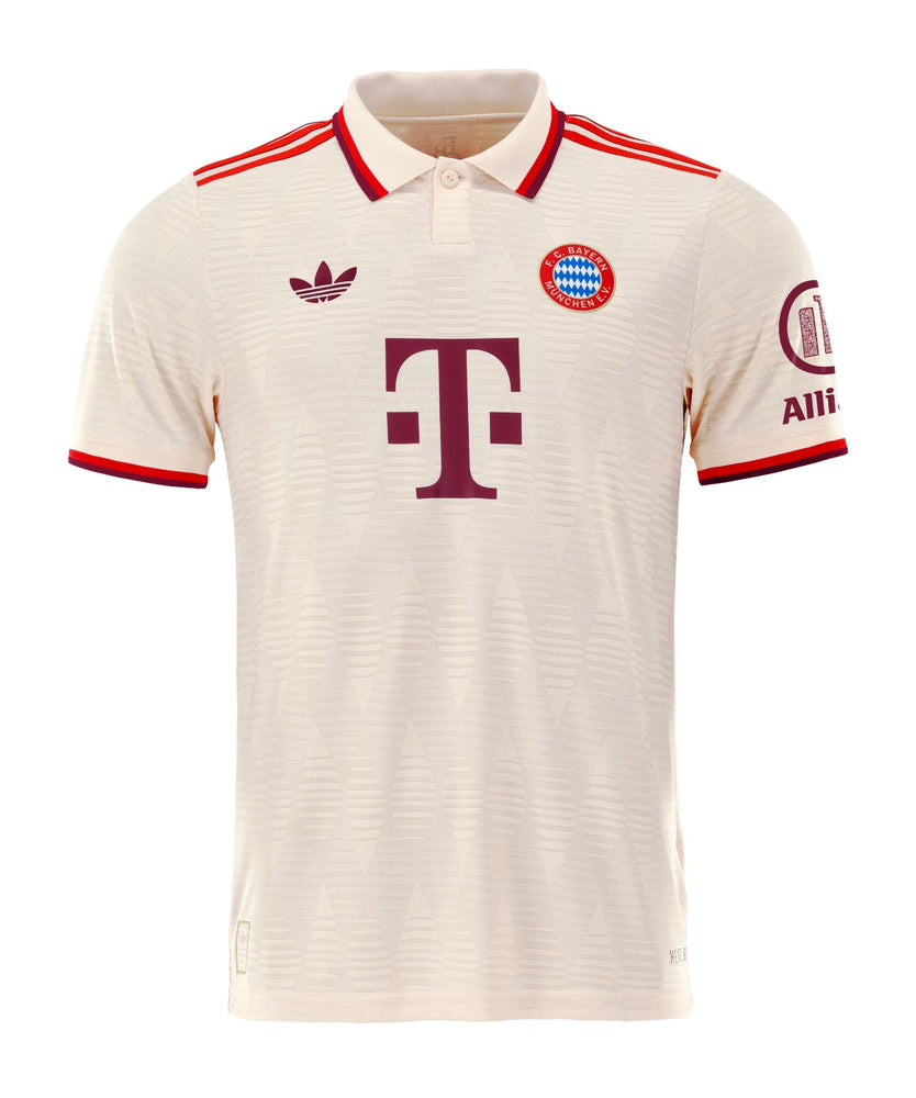 FC Bayern 24/25 Third Kit*