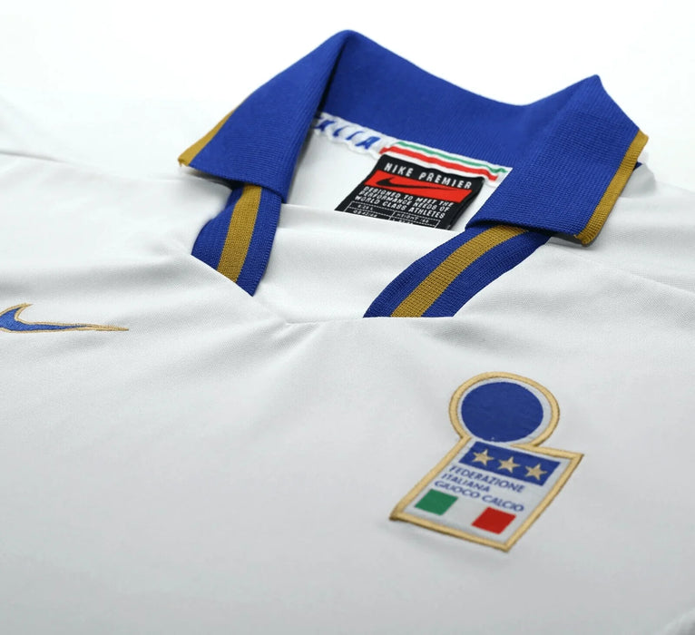 ITALY 97/98 Away Jersey