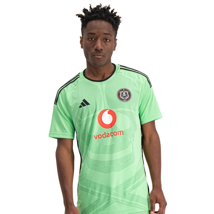 Orlando Pirates 23/24 Away Jersey