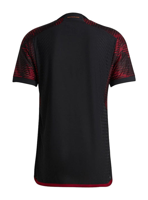 Germany 22 Away Jersey - World Cup