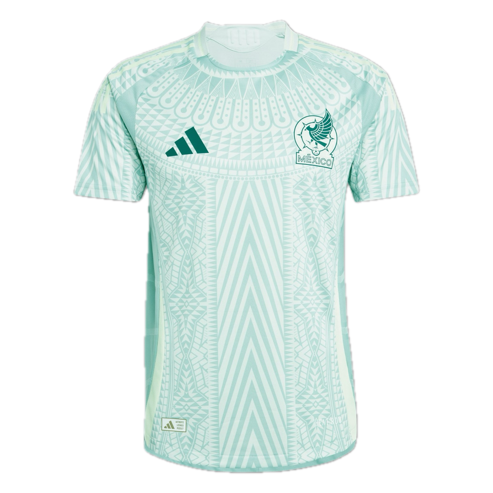 Mexico  2024 Away Jersey - Copa America