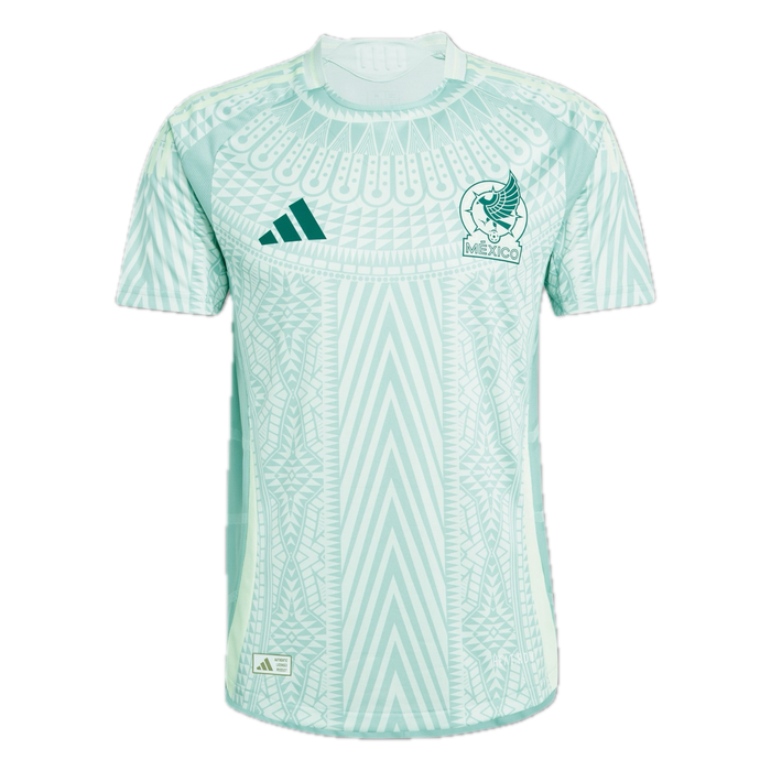 Mexico  2024 Away Jersey - Copa America