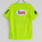 Brazil 2020 Season Fluorescent green Training Jersey