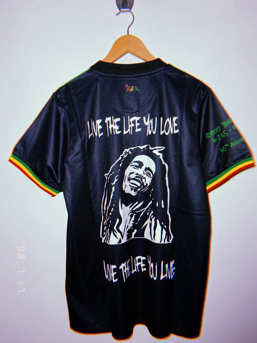 Bob Marley