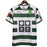 Sporting CP 03/04 Home Jersey