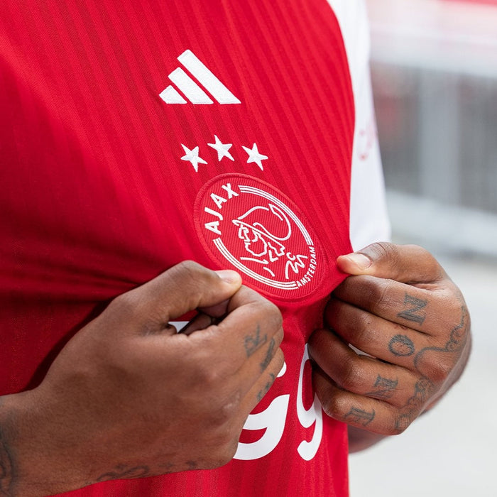 Ajax 23/24 Home Kit (Player Version)