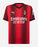 Associazione Calcio Milan 23/24 Home Jersey