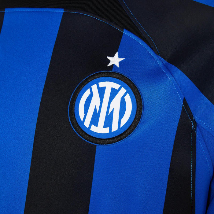 Inter Milan 22/23 Home Jersey