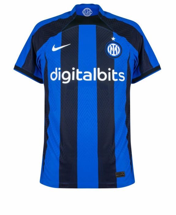 Inter Milan 22/23 Home Jersey