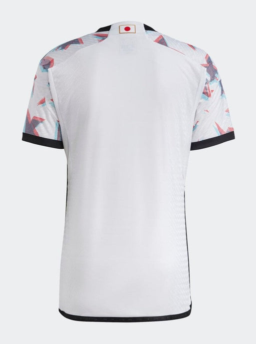 Japan 22 Home Jersey - World Cup