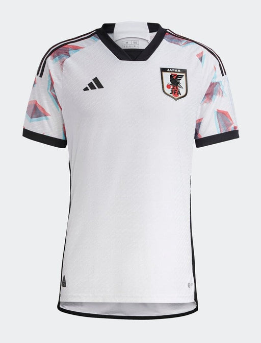 Japan 22 Home Jersey - World Cup