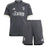 Juventus Kids 23/24 Third Kit