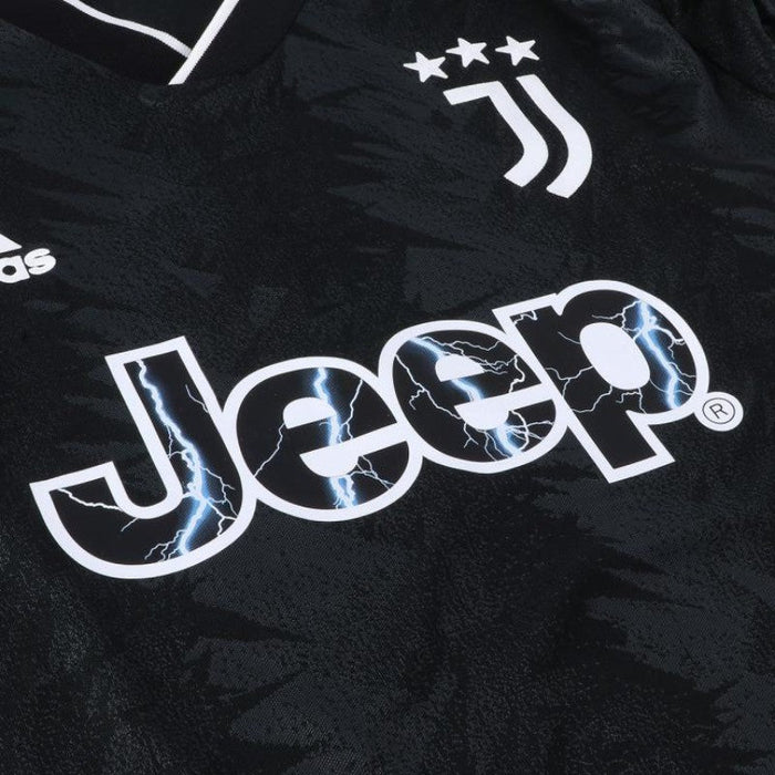 Juventus FC 22/23 Away Jersey