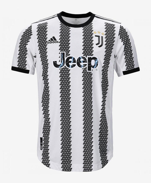 Juventus FC 22/23 Home Jersey