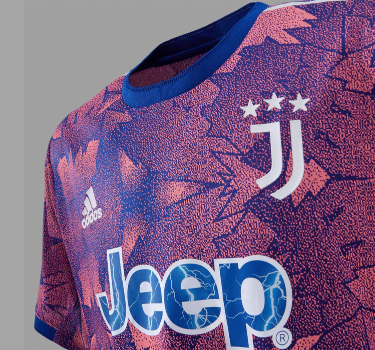 Juventus FC 22/23 Third Jersey