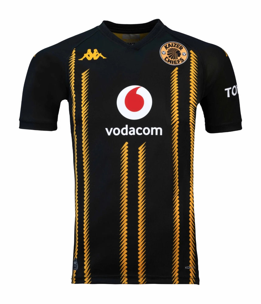 Kaizer Chiefs 24/25 Away Jersey