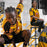 Kaizer Chiefs 24/25 Home Jersey