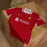 Liverpool FC 24/25 Home Jersey