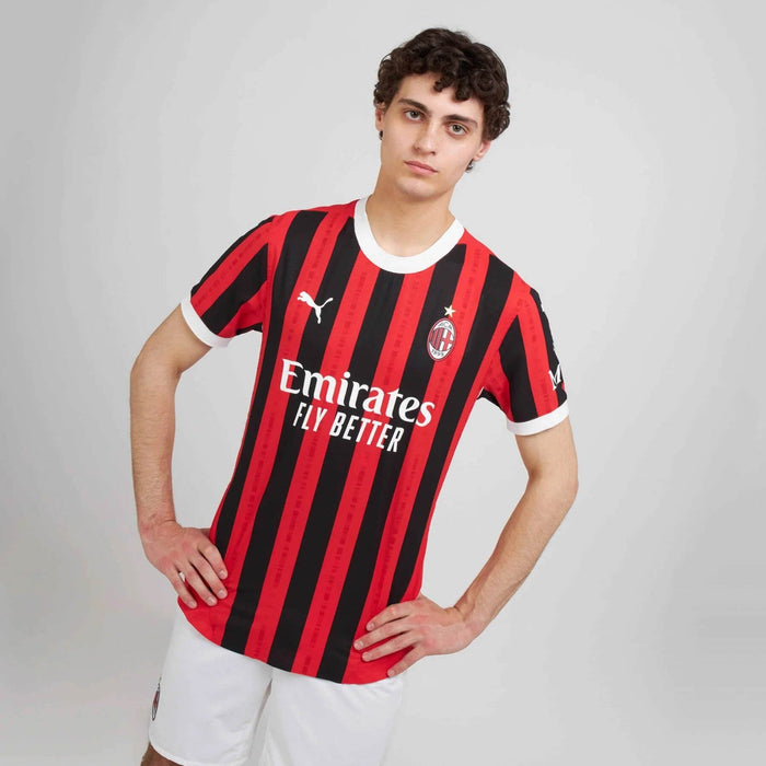 Associazione Calcio Milan 24/25 Home Jersey