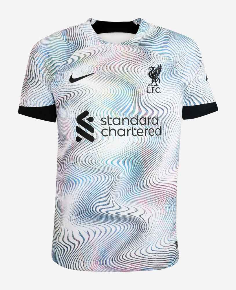 Liverpool FC 22/23 Away Jersey