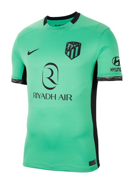 Atlético Madrid 23/24 Third Kit (Player Version)