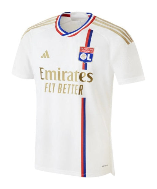 Lyon 23/24 Home  Kit