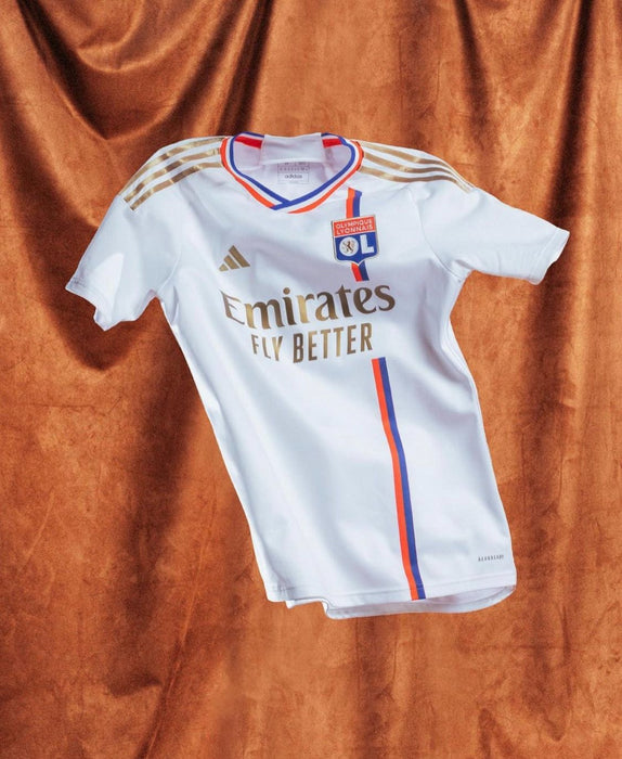 Lyon 23/24 Home  Kit