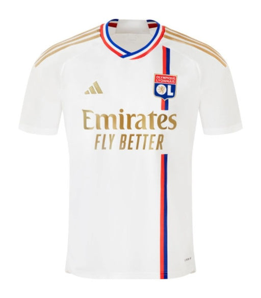 Lyon 23/24 Home  Kit