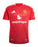 MANCHESTER UNITED 24/25 Home Jersey*