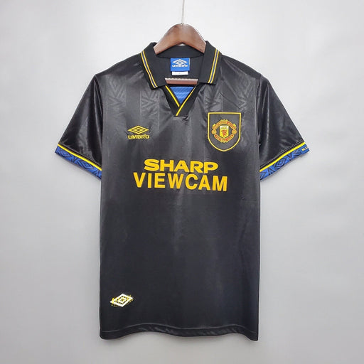 MANCHESTER UNITED 93/95 Away Jersey