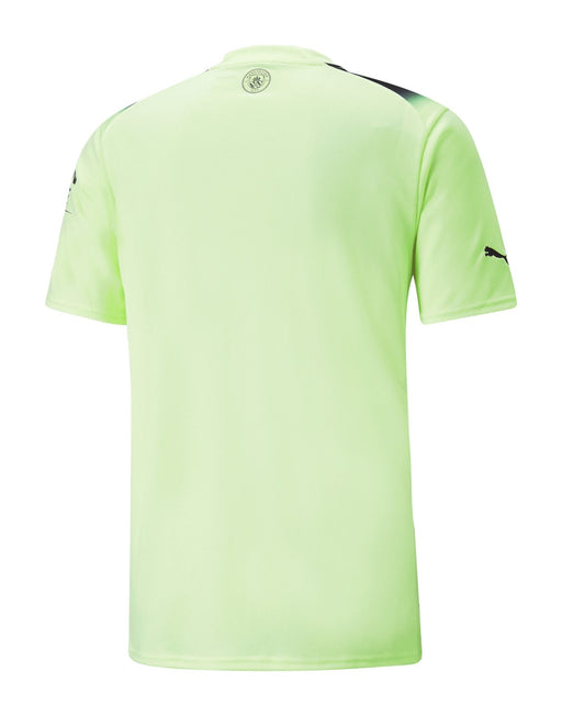 Man City 22/23 Third Kit