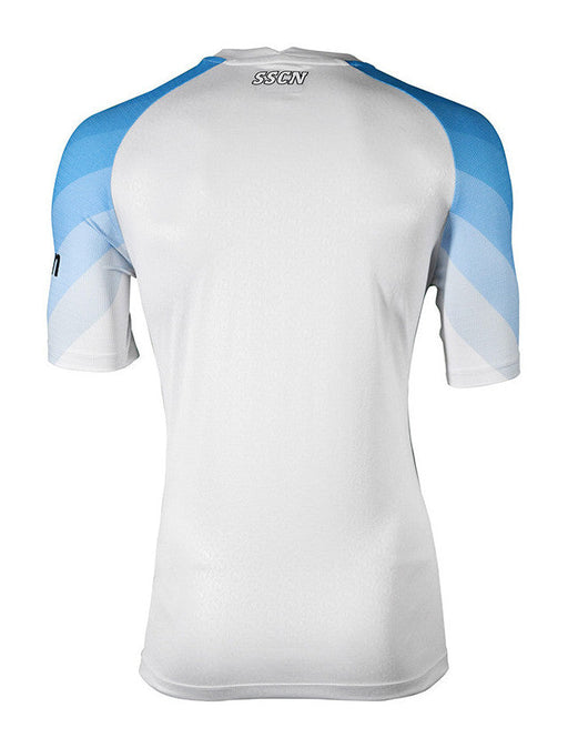 SSC Napoli FC 22/23 Away Jersey