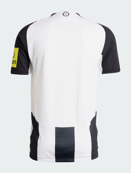 Newcastle United 24/25 Home Jersey