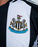 Newcastle United 24/25 Home Jersey