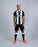 Newcastle United 24/25 Home Jersey