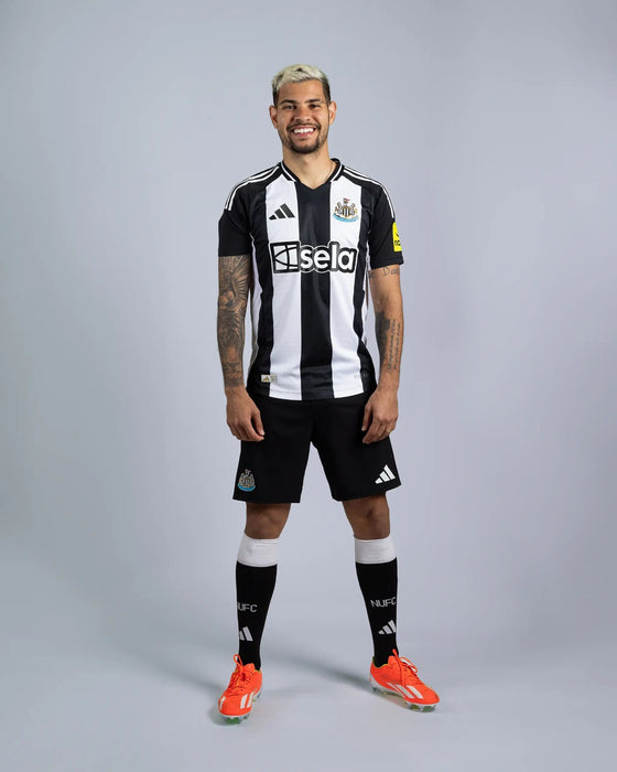 Newcastle United 24/25 Home Jersey