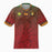 Cameroon 2024 AFCON Away Jersey