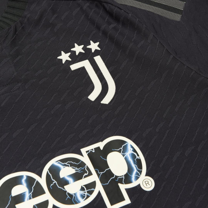 Juventus 23/24 Third Kit (Player Version)