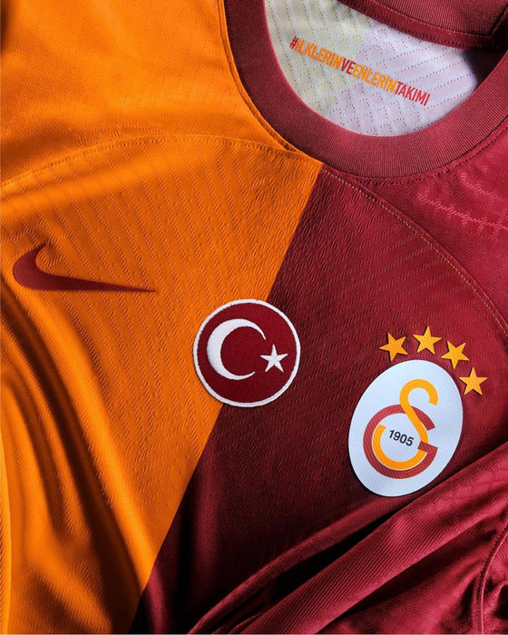 Galatasaray 23/24 Home Kit