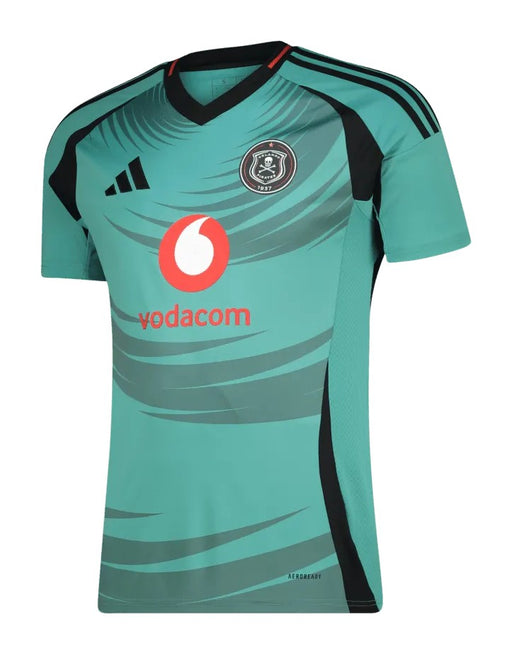 Orlando Pirates 24/25 Away Jersey