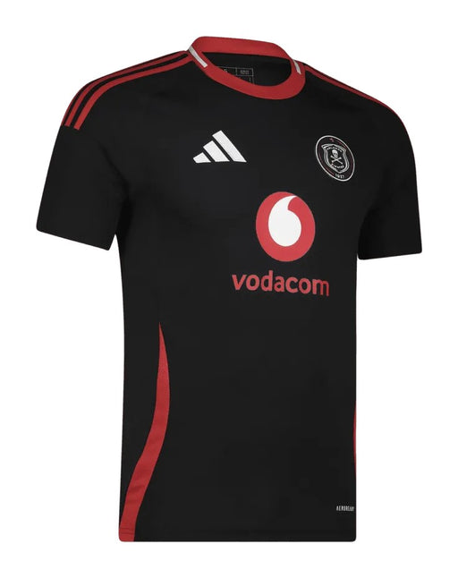 Orlando Pirates 24/25 Home Jersey