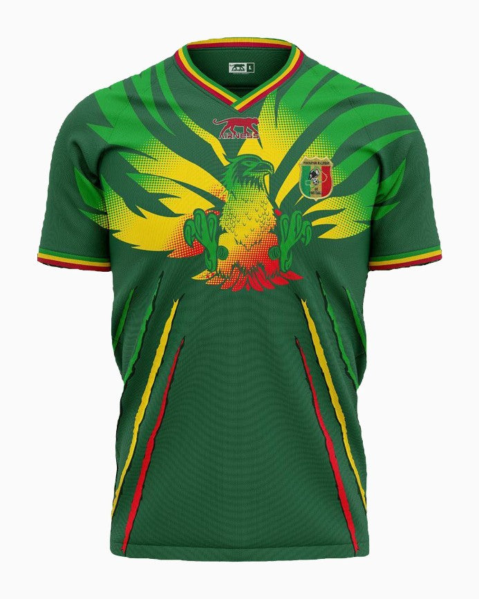 Mali 23/24 AFCON Away Jersey