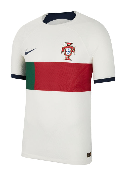 Portugal 22 Away Jersey - World Cup